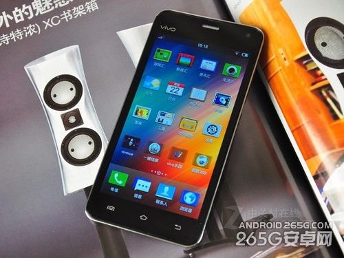 步步高手机最新款X6S，科技与美学的完美碰撞