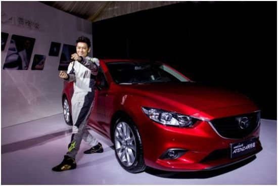 探索Mazda 6，匠心独运的驾驶艺术