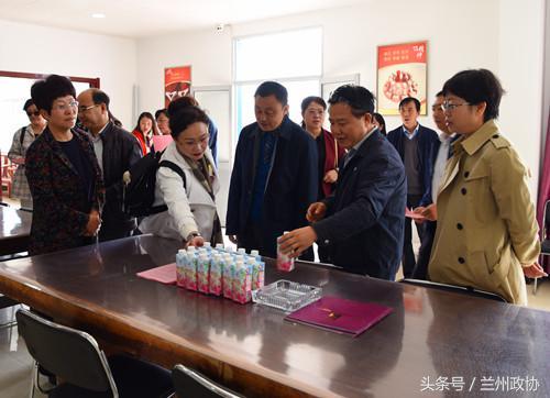 兰州新篇章，李彦龙获最新任命，引领城市发展新方向