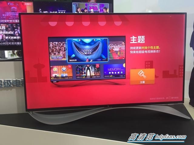 乐视X49，是否为最新款电视的深度解析