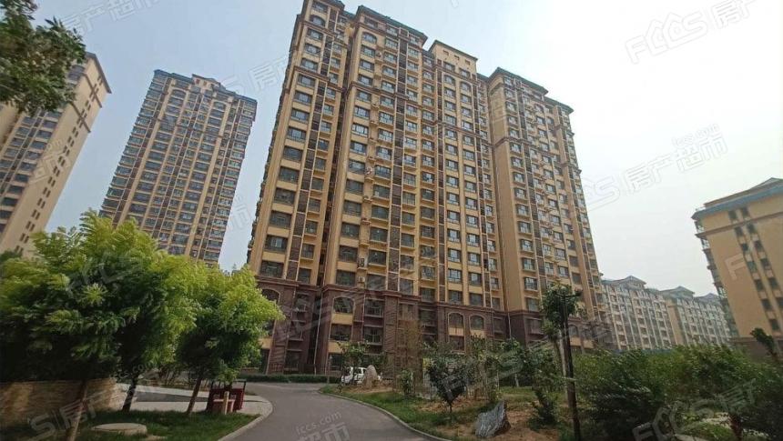 深州中通御景，最新房价动态与市场分析