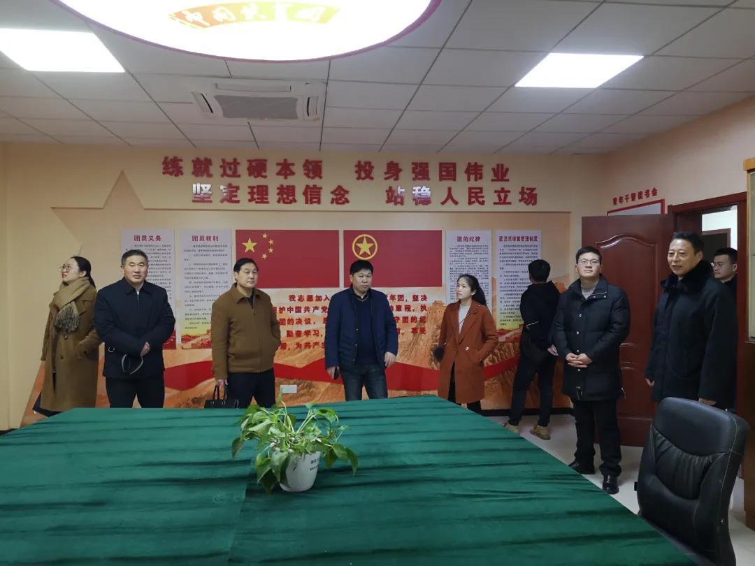 定远县组织部最新消息，深化党建引领，推动高质量发展