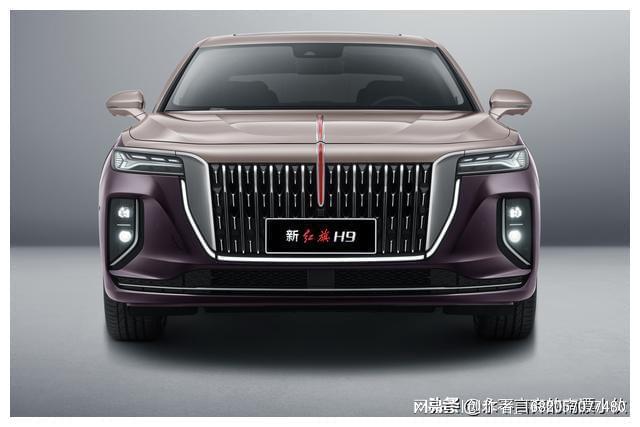 2021款红旗H9，豪华新篇章，报价与风采并蓄的尊享之选