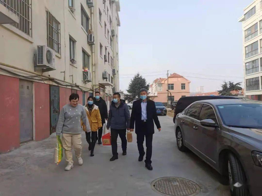 邢煤工人村，城市变迁下的温馨家园—最新二手房市场透视