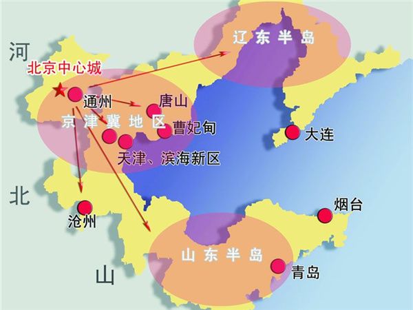 环首都经济圈，最新进展与未来展望